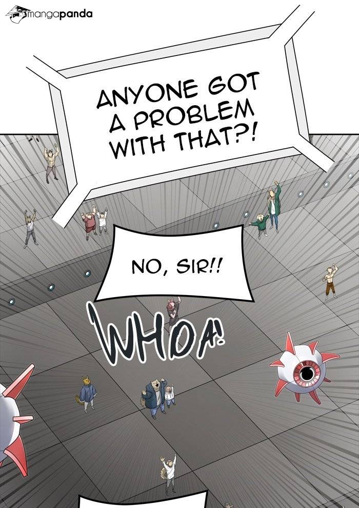 Tower of God Chapter 453 image 14